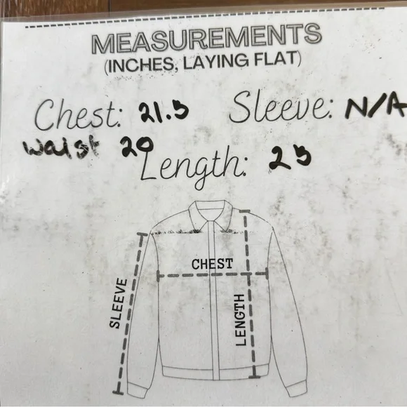 Liz Claiborne 100% Silk Vest Olive Green Marked Size S But Easily Fits Size M - Picture 6 of 6